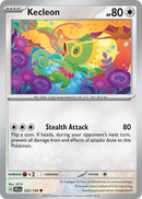 Kecleon (122/159) [Scarlet & Violet: Journey Together] - The Mythic Store | 24h Order Processing