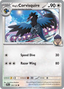 Hop's Corvisquire (134/159) [Scarlet & Violet: Journey Together] - The Mythic Store | 24h Order Processing