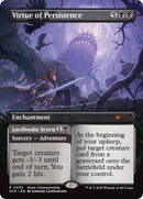 Virtue of Persistence [Store Championships 2025] - The Mythic Store | 24h Order Processing
