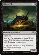 Blight Pile [Tarkir: Dragonstorm Commander] - The Mythic Store | 24h Order Processing