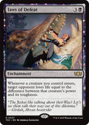 Jaws of Defeat [Tarkir: Dragonstorm Commander] - The Mythic Store | 24h Order Processing