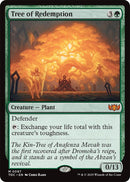 Tree of Redemption [Tarkir: Dragonstorm Commander] - The Mythic Store | 24h Order Processing