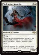 Welcoming Vampire [Tarkir: Dragonstorm Commander] - The Mythic Store | 24h Order Processing