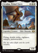 Zetalpa, Primal Dawn [Tarkir: Dragonstorm Commander] - The Mythic Store | 24h Order Processing