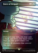Force of Despair (Rainbow Foil) [Secret Lair Drop Series] - The Mythic Store | 24h Order Processing