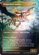 Dragonlord Atarka (Rainbow Foil) [Secret Lair Drop Series] - The Mythic Store | 24h Order Processing