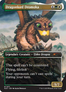 Dragonlord Dromoka [Secret Lair Drop Series] - The Mythic Store | 24h Order Processing