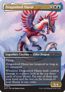 Dragonlord Ojutai [Secret Lair Drop Series] - The Mythic Store | 24h Order Processing