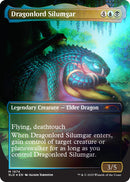 Dragonlord Silumgar (Rainbow Foil) [Secret Lair Drop Series] - The Mythic Store | 24h Order Processing