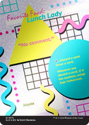 Anje Falkenrath (Rainbow Foil) [Secret Lair Drop Series] - The Mythic Store | 24h Order Processing