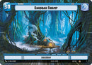 Dagobah Swamp (1/0) (1/0) [Miscellaneous] - The Mythic Store | 24h Order Processing