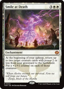 Smile at Death [Tarkir: Dragonstorm Promos] - The Mythic Store | 24h Order Processing