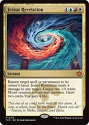 Jeskai Revelation [Tarkir: Dragonstorm Promos] - The Mythic Store | 24h Order Processing