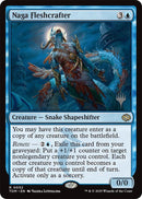 Naga Fleshcrafter [Tarkir: Dragonstorm Promos] - The Mythic Store | 24h Order Processing