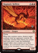 Magmatic Hellkite [Tarkir: Dragonstorm Promos] - The Mythic Store | 24h Order Processing
