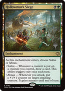 Hollowmurk Siege [Tarkir: Dragonstorm Promos] - The Mythic Store | 24h Order Processing