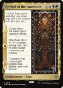 Revival of the Ancestors [Tarkir: Dragonstorm Promos] - The Mythic Store | 24h Order Processing
