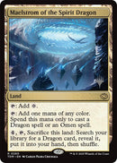 Maelstrom of the Spirit Dragon [Tarkir: Dragonstorm Promos] - The Mythic Store | 24h Order Processing
