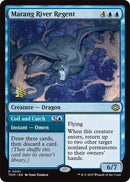 Marang River Regent [Tarkir: Dragonstorm Prerelease Promos] - The Mythic Store | 24h Order Processing