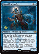 Naga Fleshcrafter [Tarkir: Dragonstorm Prerelease Promos] - The Mythic Store | 24h Order Processing