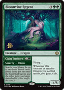 Bloomvine Regent [Tarkir: Dragonstorm Prerelease Promos] - The Mythic Store | 24h Order Processing