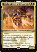 Felothar, Dawn of the Abzan [Tarkir: Dragonstorm Prerelease Promos] - The Mythic Store | 24h Order Processing