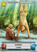 Experience (5/0) (5/0) [Miscellaneous] - The Mythic Store | 24h Order Processing