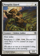 Mosquito Guard [Duel Decks: Elspeth vs. Tezzeret] - The Mythic Store | 24h Order Processing