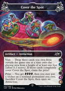 Cover the Spot (2-3-5-6) [Unfinity] - The Mythic Store | 24h Order Processing