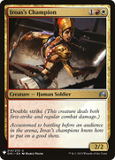 Iroas's Champion [Mystery Booster] - The Mythic Store | 24h Order Processing