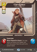Enfys Nest - Champion of Justice (9) (9) [Judge Promos] - The Mythic Store | 24h Order Processing