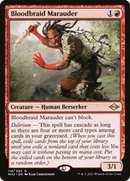 Bloodbraid Marauder [Modern Horizons 2] - The Mythic Store | 24h Order Processing