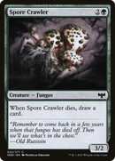 Spore Crawler [Innistrad: Crimson Vow] - The Mythic Store | 24h Order Processing