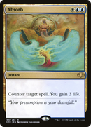 Absorb [Dominaria Remastered] - The Mythic Store | 24h Order Processing