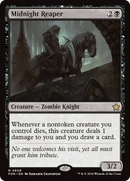 Midnight Reaper [Foundations] - The Mythic Store | 24h Order Processing