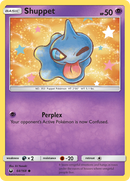 Shuppet (64/168) [Sun & Moon: Celestial Storm] - The Mythic Store | 24h Order Processing