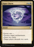 Esper Charm [Commander 2018] - The Mythic Store | 24h Order Processing