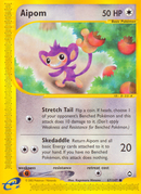 Aipom (67/147) [Aquapolis] - The Mythic Store | 24h Order Processing