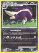 Skuntank (15/130) [Diamond & Pearl: Base Set] - The Mythic Store | 24h Order Processing