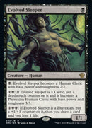 Evolved Sleeper [Dominaria United] - The Mythic Store | 24h Order Processing