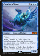 Cavalier of Gales [Core Set 2020] - The Mythic Store | 24h Order Processing