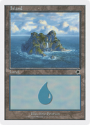 Island (161) [Starter 1999] - The Mythic Store | 24h Order Processing