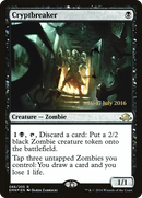 Cryptbreaker [Eldritch Moon Prerelease Promos] - The Mythic Store | 24h Order Processing