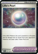 Lillie's Pearl (151/159) (Cosmos Holo) [Scarlet & Violet: Journey Together] - The Mythic Store | 24h Order Processing