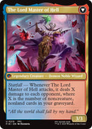 The Emperor of Palamecia // The Lord Master of Hell [FINAL FANTASY] - The Mythic Store | 24h Order Processing