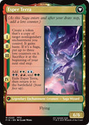 Terra, Magical Adept // Esper Terra [FINAL FANTASY] - The Mythic Store | 24h Order Processing