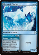Hypnotic Sprite [FINAL FANTASY Commander] - The Mythic Store | 24h Order Processing