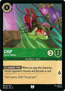Chip - Quick Thinker (97/204) [Reign of Jafar] - The Mythic Store | 24h Order Processing