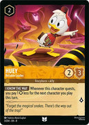 Huey - Reliable Leader (3/204) [Reign of Jafar] - The Mythic Store | 24h Order Processing
