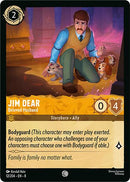 Jim Dear - Beloved Husband (12/204) [Reign of Jafar] - The Mythic Store | 24h Order Processing
